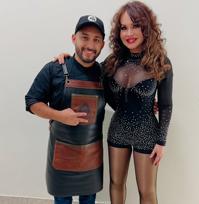 La Usurpadora