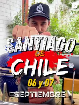 Santiago de Chile