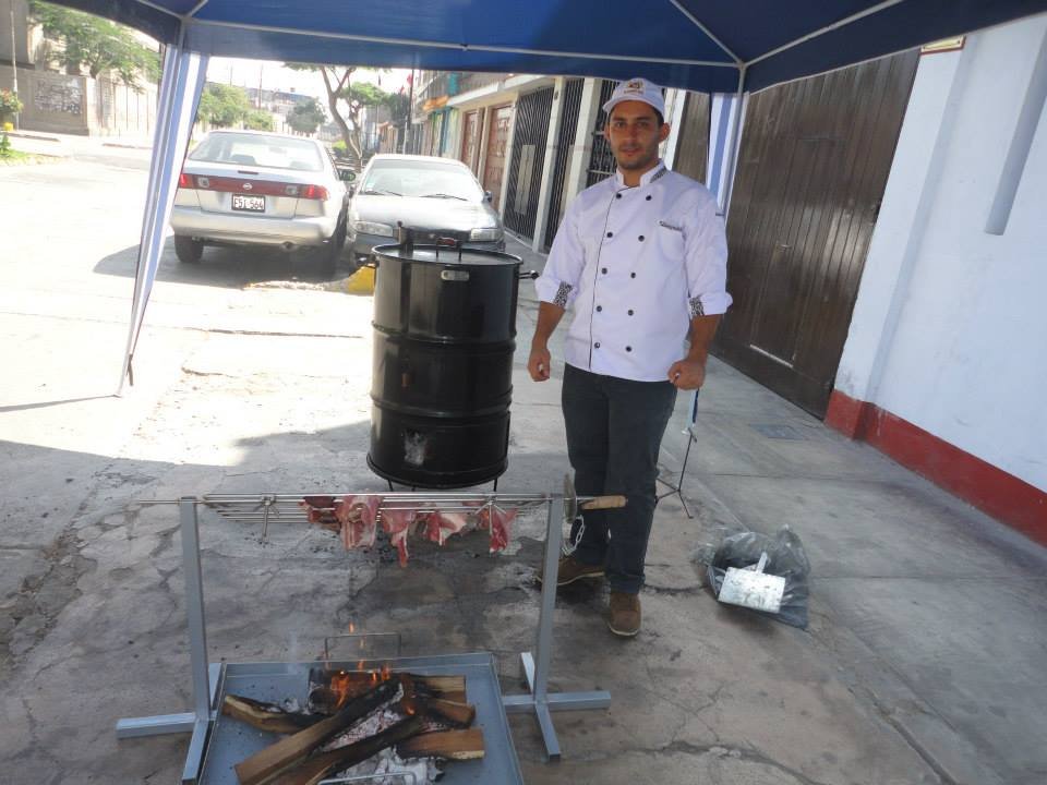 Primeros pasos