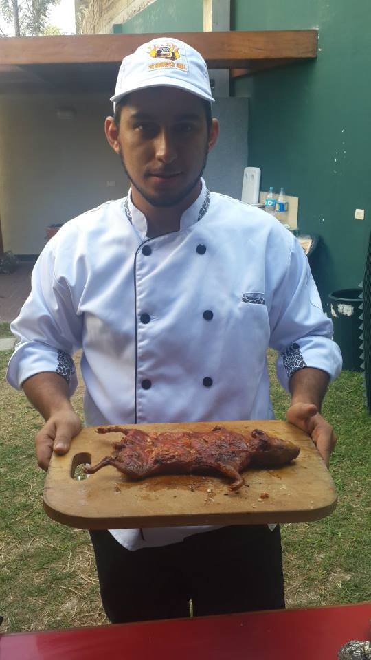 Costillas