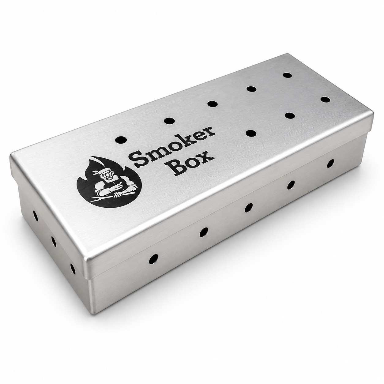 Smoker Box