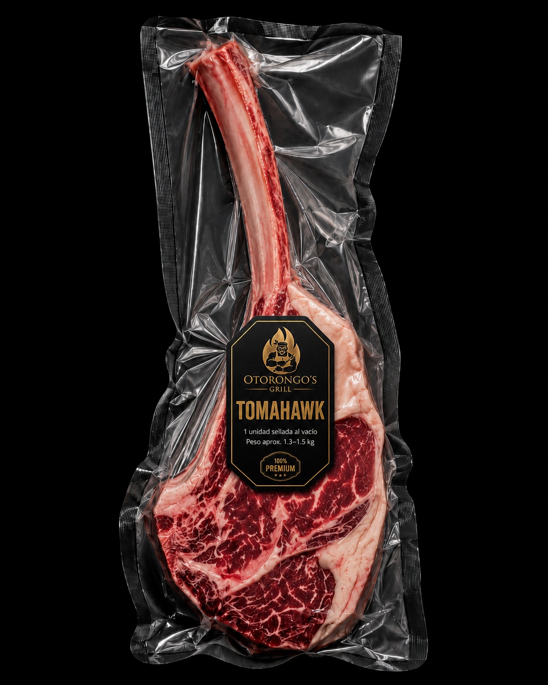 Tomahawk Premium